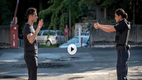 Hamburgo 112 Temporada 14 Episodios 2 • Sub Español