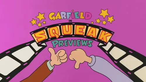 Garfield y sus amigos Temporada 4 Episodios 10 • Sub Español
