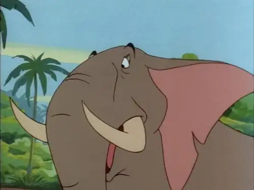 Timón y Pumba Temporada 1 Episodios 5 • Sub Español