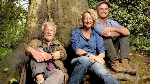 Springwatch Temporada 2 Episodios 1 • Sub Español