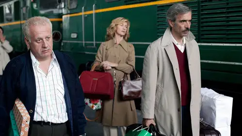 Cuéntame cómo pasó Temporada 9 Episodios 2 • Sub Español