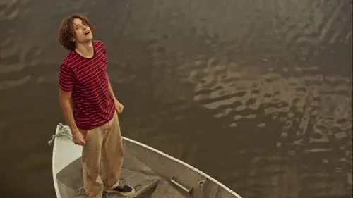 Pantanal 2022 Temporada 1 Episodios 23 • Sub Español