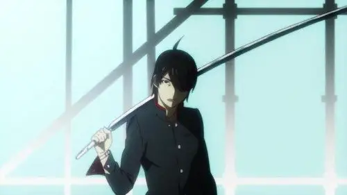 Monogatari Temporada 0 Episodios 9 • Sub Español