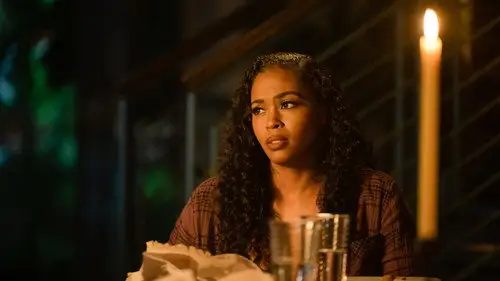 Black Lightning Temporada 4 Episodios 12 • Sub Español