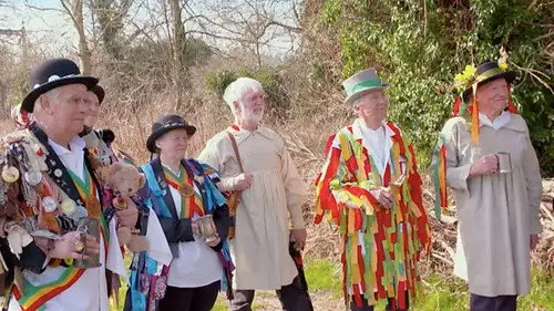 Countryfile S35E16 • Oglądaj Online