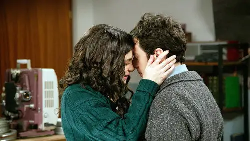 Cuéntame cómo pasó Temporada 6 Episodios 12 • Sub Español