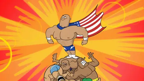 Kick Buttowski Temporada 1 Episodios 17 • Sub Español