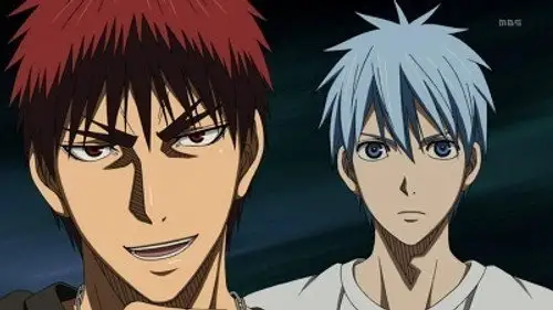 Kuroko no Basket Temporada 2 Episodios 12 • Sub Español