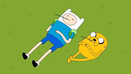 Hora de aventuras Temporada 10 Episodios 13 • Sub Español