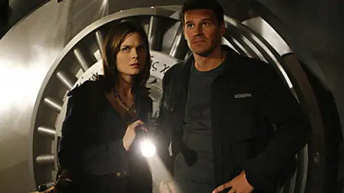 Bones Temporada 3 Episodios 1 • Sub Español