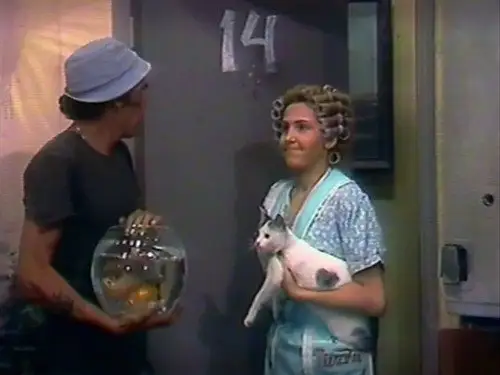 El Chavo del Ocho Temporada 1 Episodios 15 • Sub Español