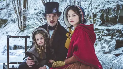 Victoria Temporada 0 Episodios 1 • Sub Español
