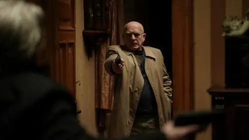 Archiwista Temporada 1 Episodios 13 • Sub Español