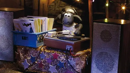 La oveja Shaun Temporada 1 Episodios 10 • Sub Español