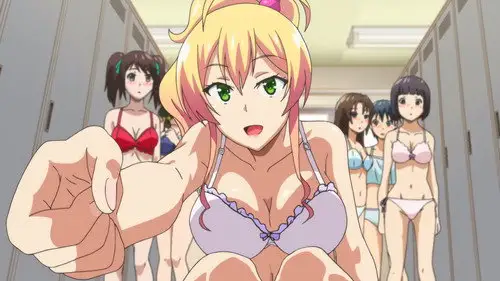 Hajimete no Gal Temporada 0 Episodios 1 • Sub Español