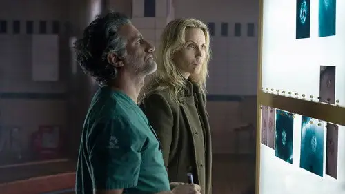 El puente Temporada 3 Episodios 5 • Sub Español