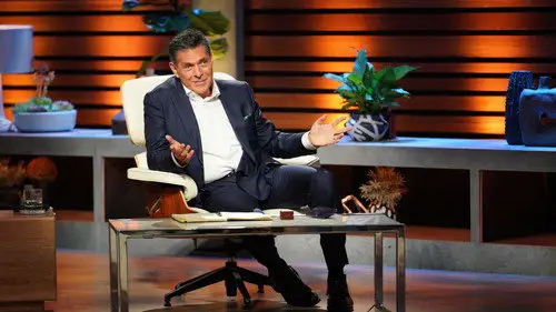 Shark Tank Temporada 13 Episodios 16 • Sub Español