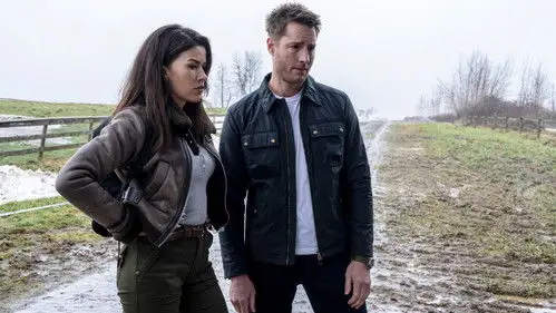 Tracker Temporada 1 Episodios 6 • Sub Español