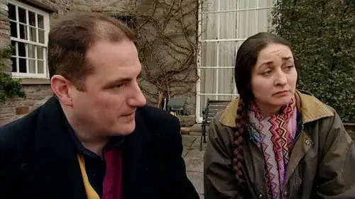 Ucieczka na wieś S10E4 • Oglądaj Online