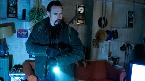 The Strain Temporada 3 Episodios 5 • Sub Español