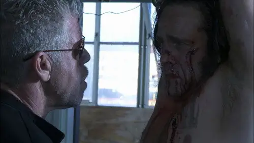 Hijos de la anarquía Temporada 3 Episodios 10 • Sub Español