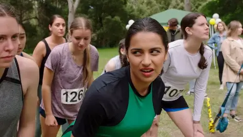Power Rangers Temporada 28 Episodios 5 • Sub Español