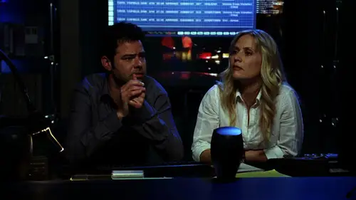 CSI: Miami Temporada 2 Episodios 20 • Sub Español