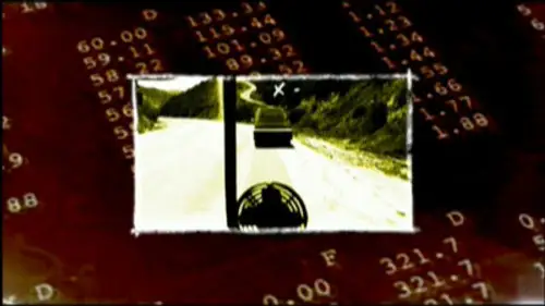 Numb3rs Temporada 0 Episodios 5 • Sub Español