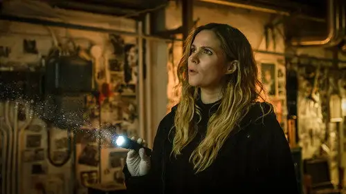Deadwind Temporada 3 Episodios 4 • Sub Español
