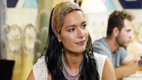 Pecado original Temporada 4 Episodios 5 • Sub Español