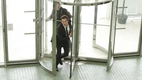 The Following Temporada 1 Episodios 7 • Sub Español