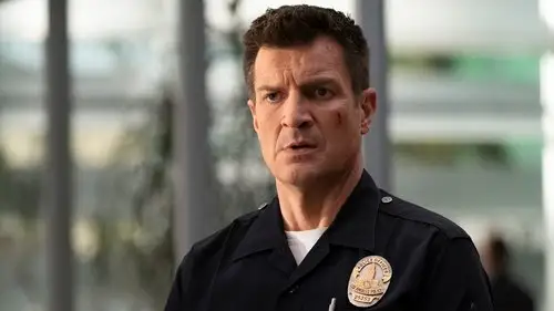 The Rookie Temporada 7 Episodios 13 • Sub Español