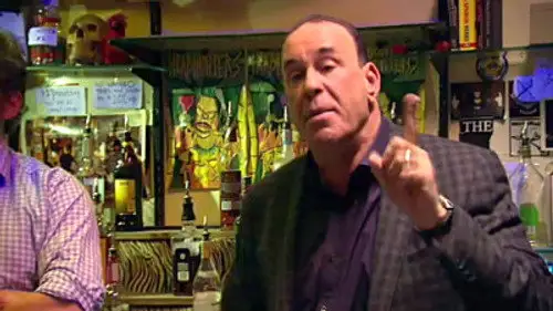 Bar Rescue Temporada 3 Episodios 2 • Sub Español