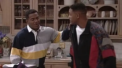 El príncipe de Bel-Air Temporada 5 Episodios 22 • Sub Español