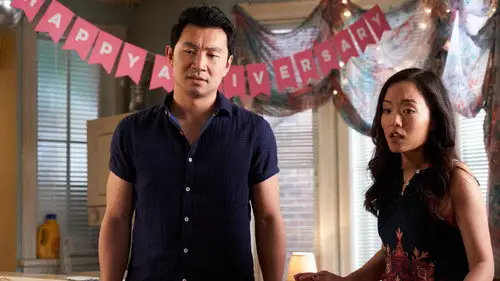 Kim's Convenience Temporada 4 Episodios 4 • Sub Español