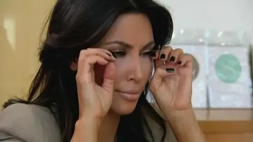 Las Kardashian 2007 Temporada 5 Episodios 5 • Sub Español