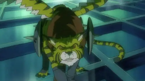 Digimon Tamers Temporada 1 Episodios 14 • Sub Español