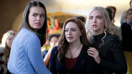 Legacies Temporada 2 Episodios 10 • Sub Español