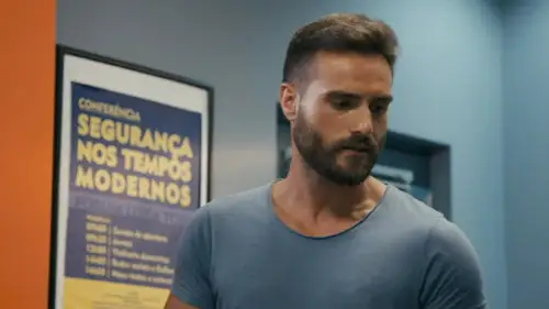 Inspetor Max Temporada 7 Episodios 2 • Sub Español