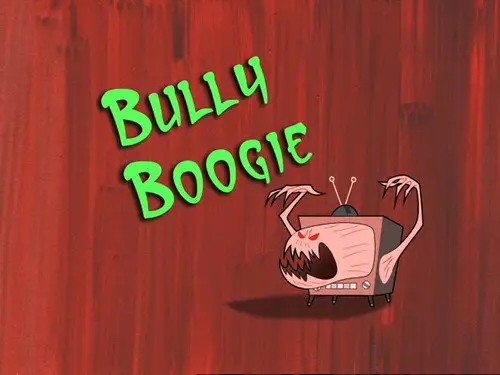 Las macabras aventuras de Billy y Mandy Temporada 3 Episodios 14 • Sub Español