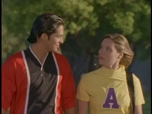Power Rangers Temporada 5 Episodios 14 • Sub Español
