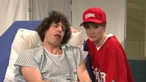 Saturday Night Live Temporada 33 Episodios 7 • Sub Español