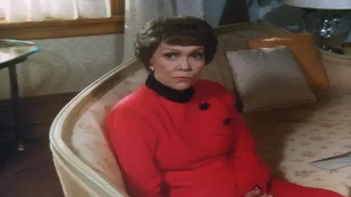 Falcon Crest Temporada 5 Episodios 15 • Sub Español