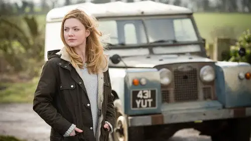 Cormoran Strike (C.B. Strike) Temporada 3 Episodios 2 • Sub Español
