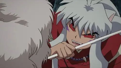 InuYasha Temporada 2 Episodios 22 • Sub Español