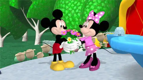 La casa de Mickey Mouse Temporada 1 Episodios 2 • Sub Español