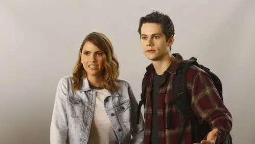Teen Wolf Temporada 6 Episodios 1 • Sub Español