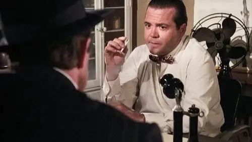 Magnum 1980 Temporada 7 Episodios 11 • Sub Español
