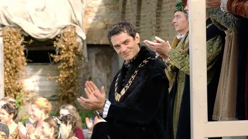 Los Tudor Temporada 2 Episodios 6 • Sub Español