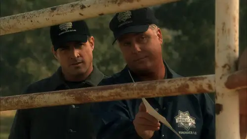 CSI: Las Vegas Temporada 3 Episodios 8 • Sub Español